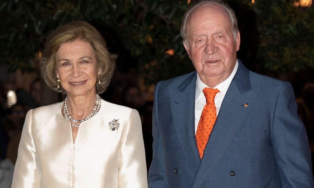 Spanish Royals Attend A Concert To Celebrate Queen Sofia\'s 80th Birthday