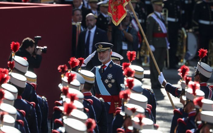 Felipe VI 