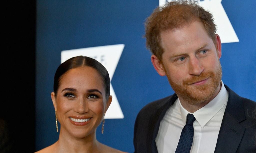 meghan markle explains why she and harry made their netflix documentary