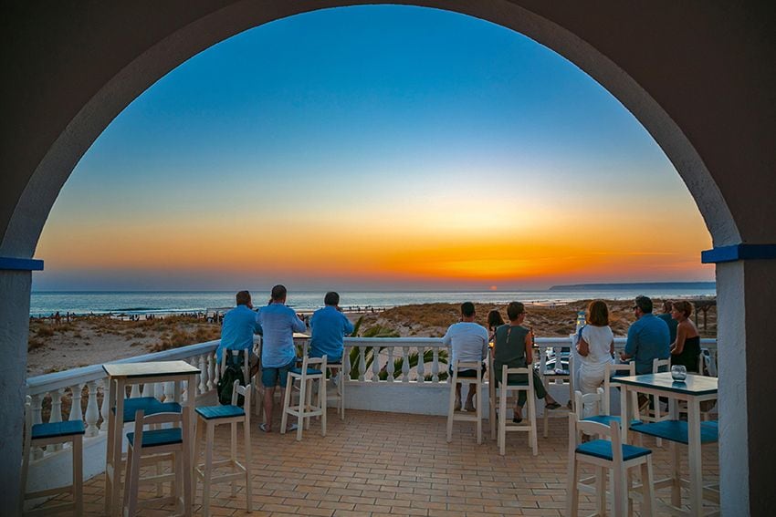 Zahara de los Atunes, Cádiz