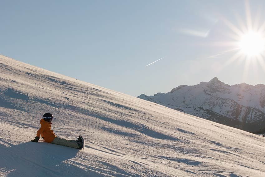 Qué estación de esquí elegir en España según el tipo de esquiador que eres