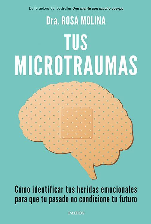 Tus microtraumas