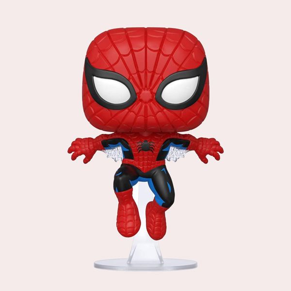 funko spiderman