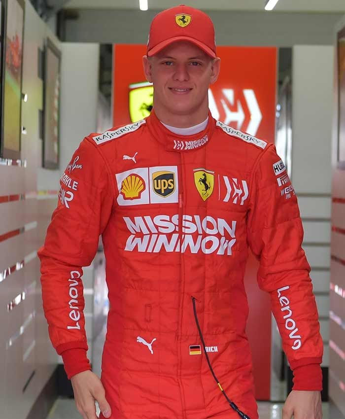 Michael Schumacher será operado para recibir un tratamiento con células madre