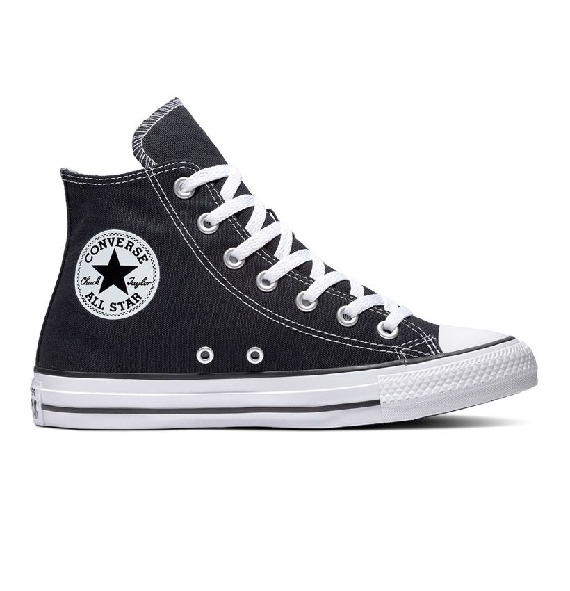 zapatillas converse mujer