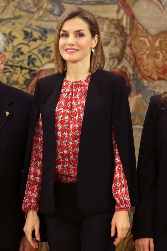 Reina Letizia