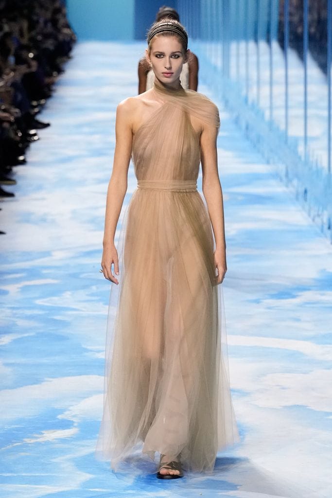 Paris Fashion Week: Dior Primavera/Verano 2025