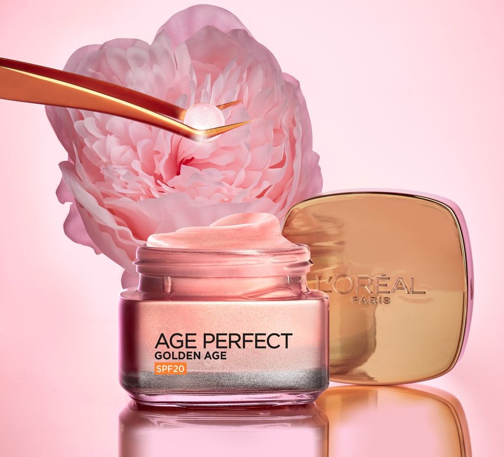 L'Oréal Paris Golden Age