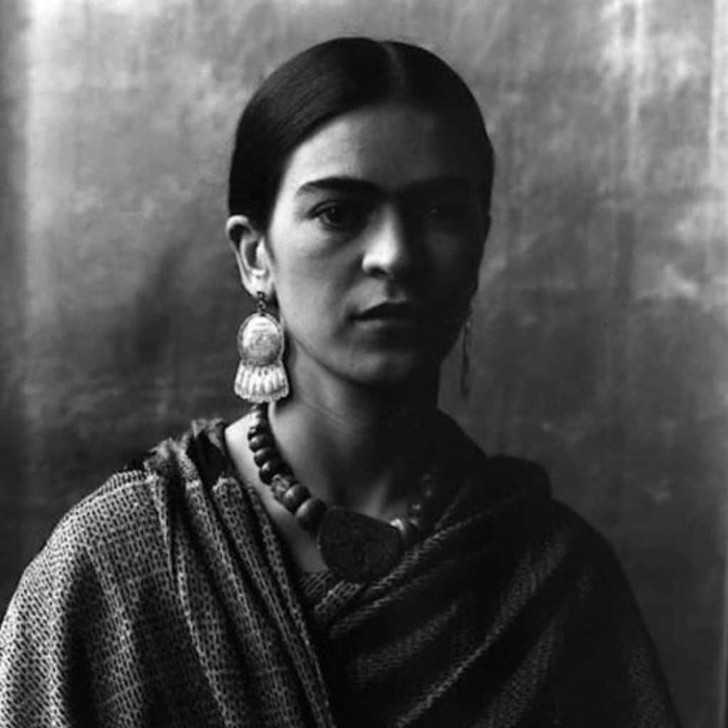 Frida Kahlo