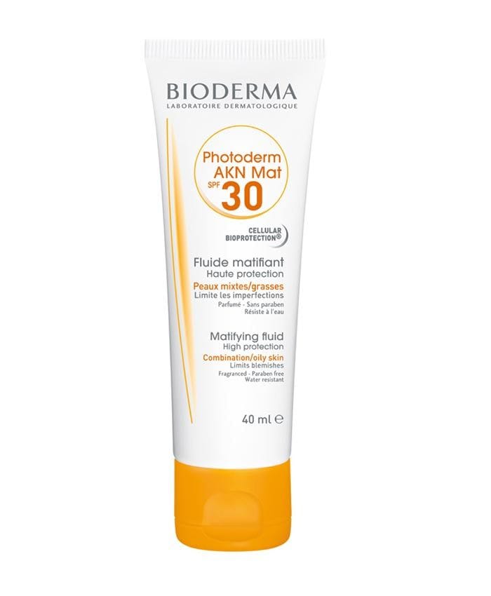 bioderma