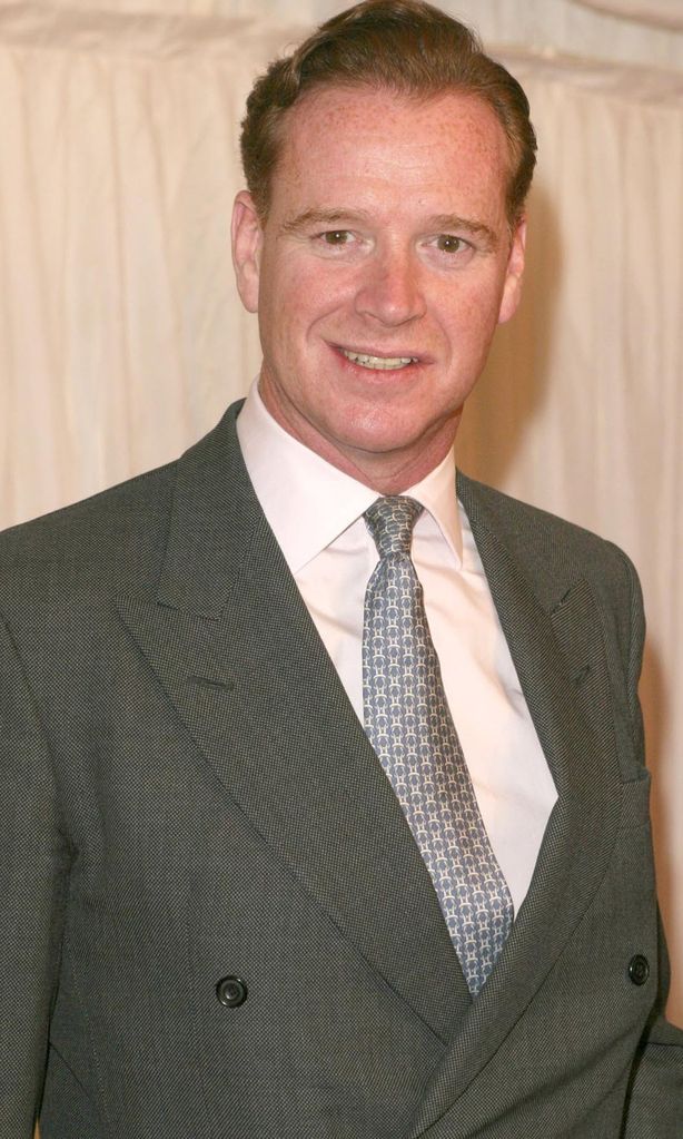 James Hewitt