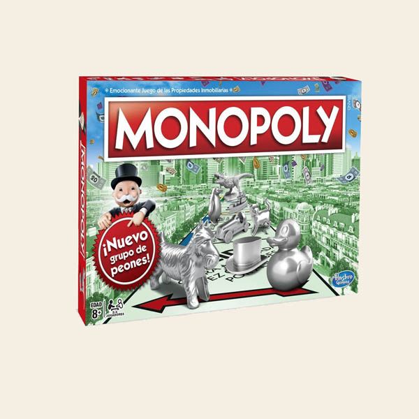 monopoly amazon black friday