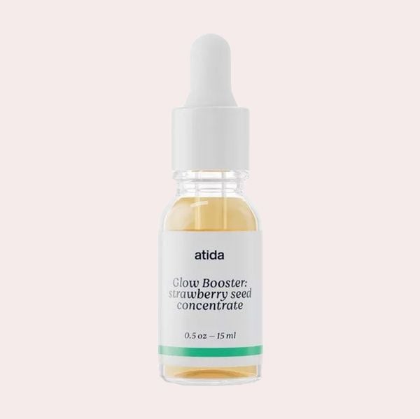 atida serum facial