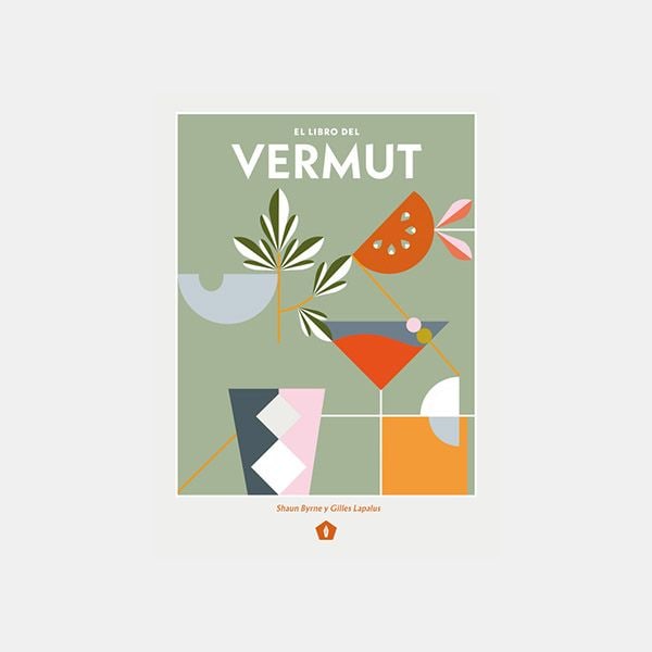 aperitivos vermut libro