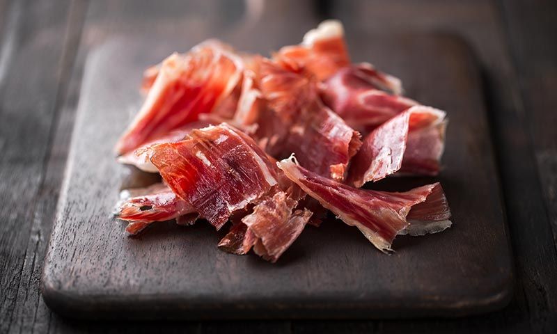 jamon