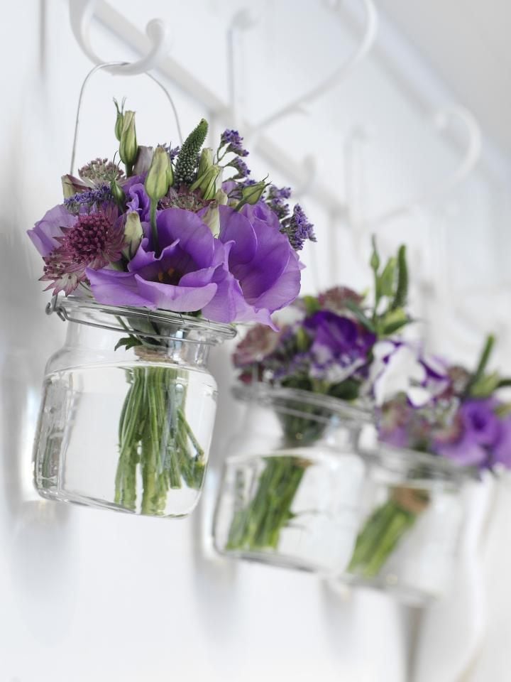 Lisianthus