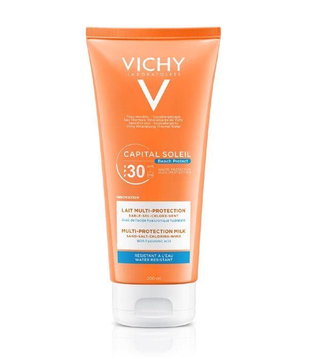 vichy