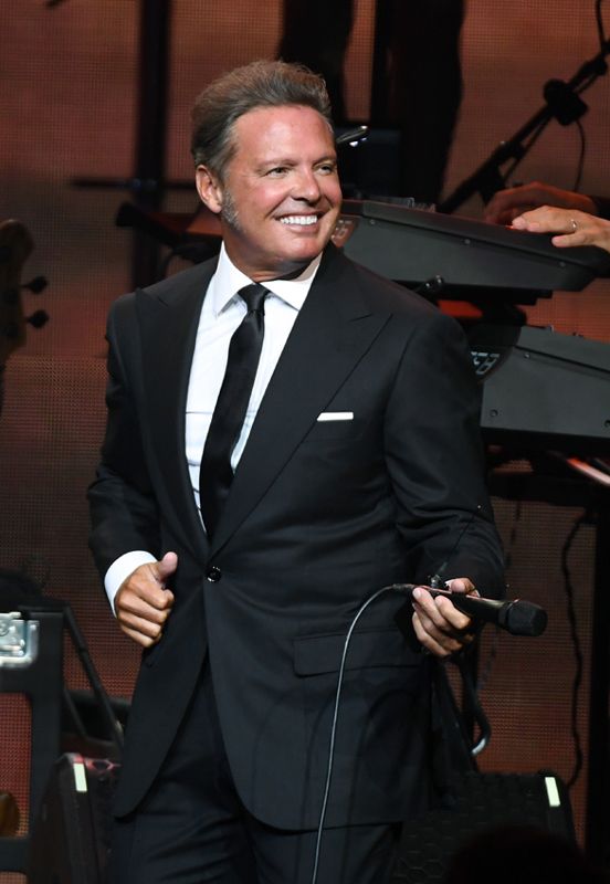 Luis Miguel