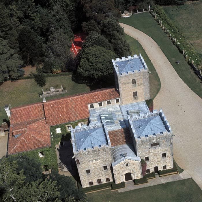 Pazo de Meirás