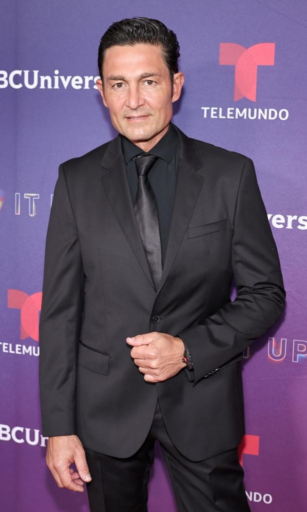 Fernando Colunga