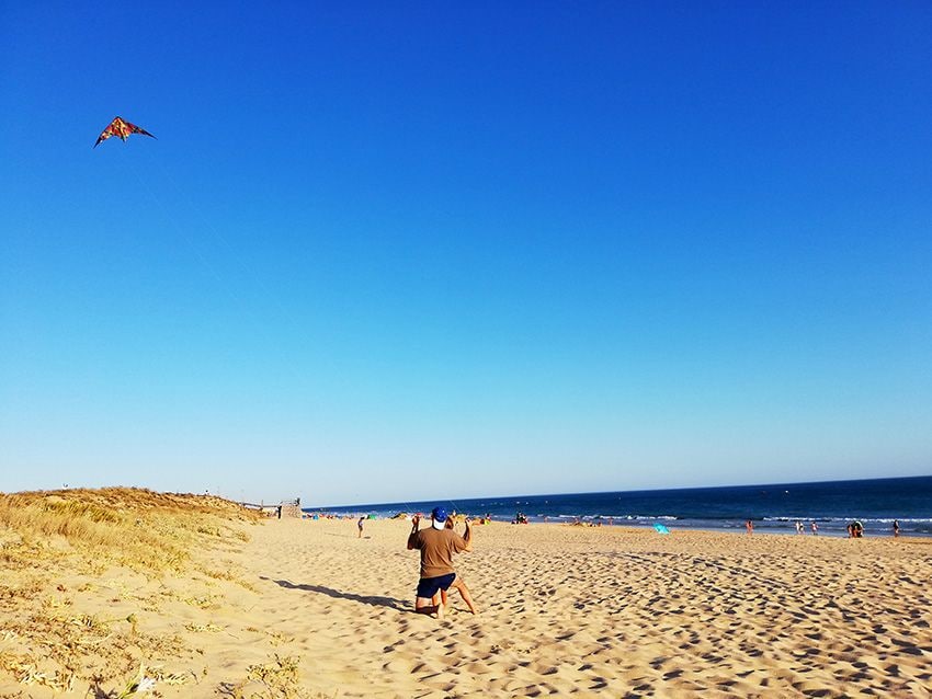 playa-salgados-algarve