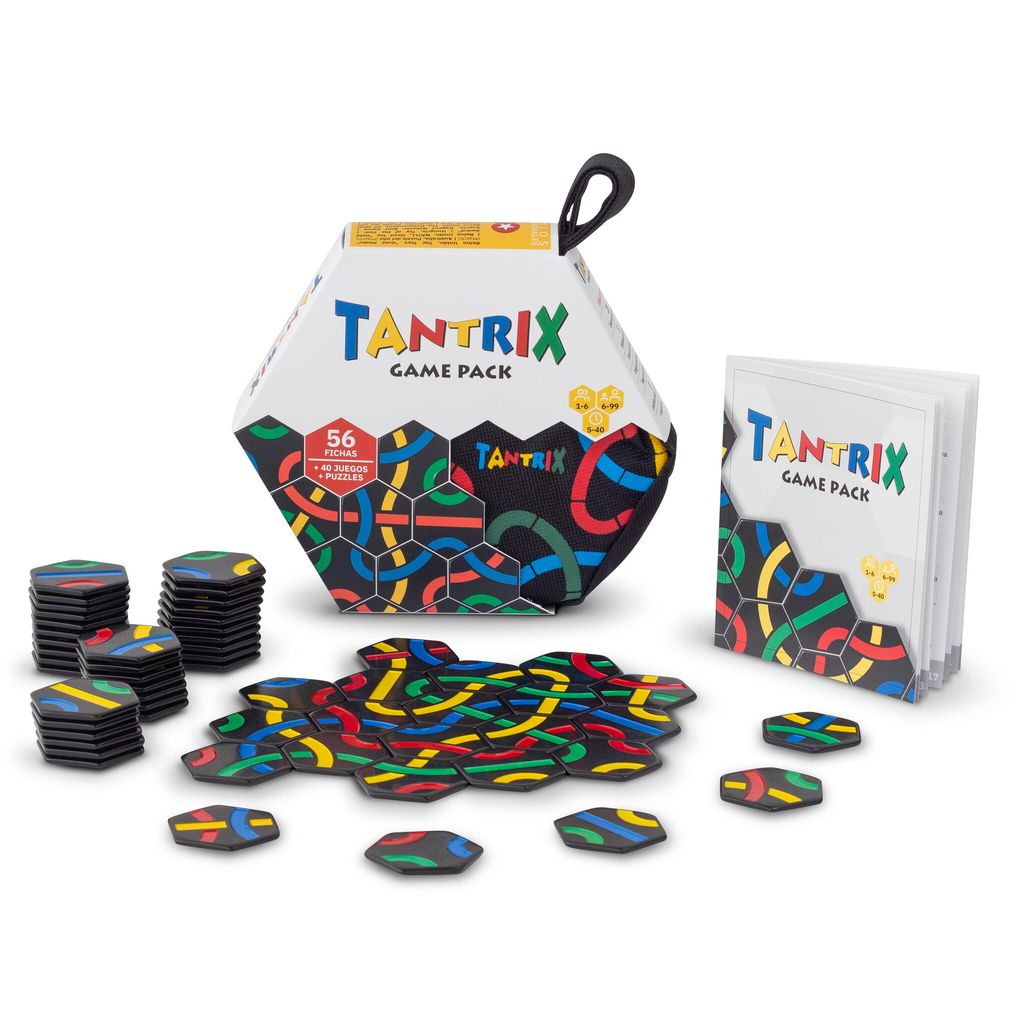 tantrix game pack