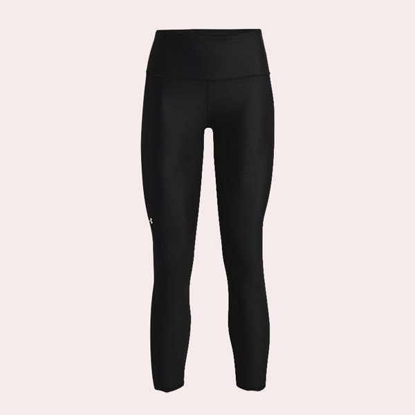 Under Armour HG Armour Hi Ankle Leg Leggings Mujer