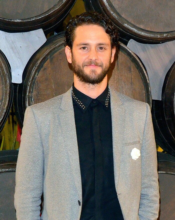 Christopher Uckermann