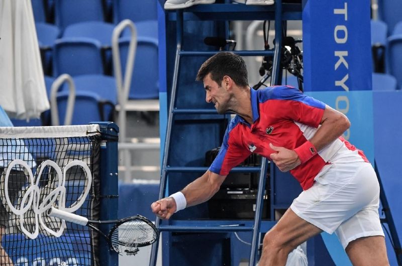 djokovic pierde