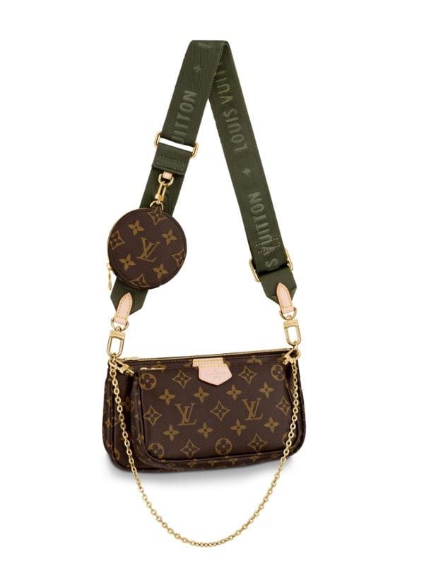 bolso lv