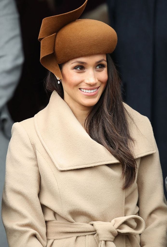 Meghan Markle