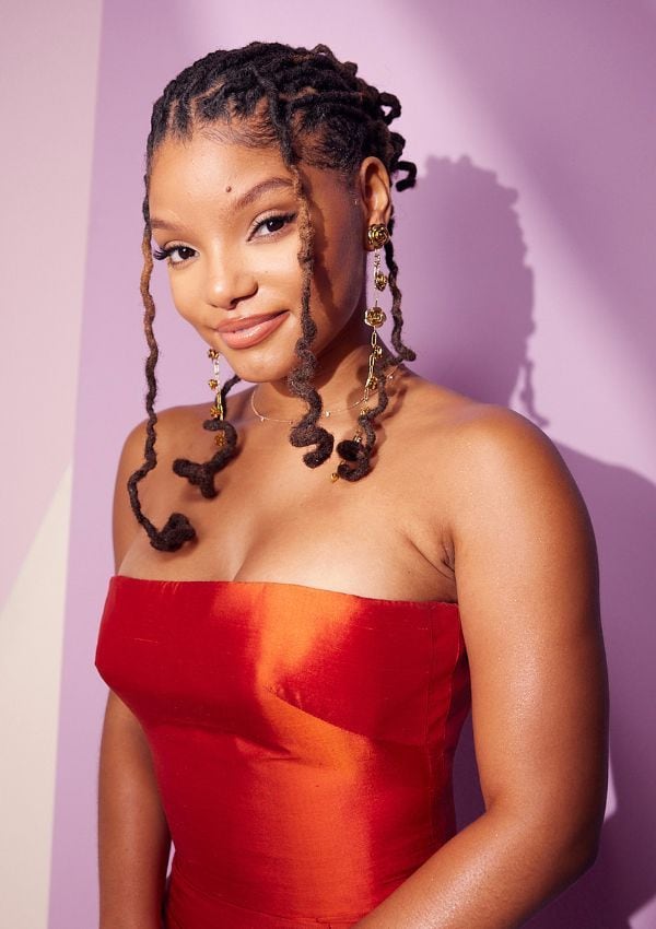 halle bailey