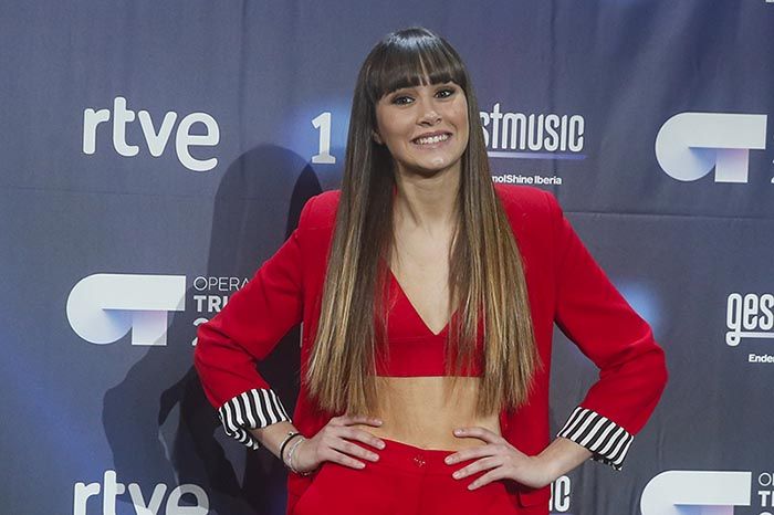 Aitana Ocaña