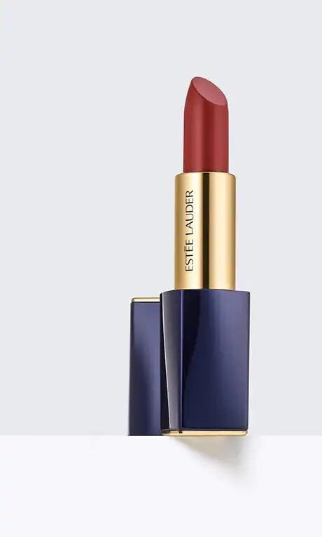 Pure Color Envy Matte Sculpting Lipstick de Estée Lauder