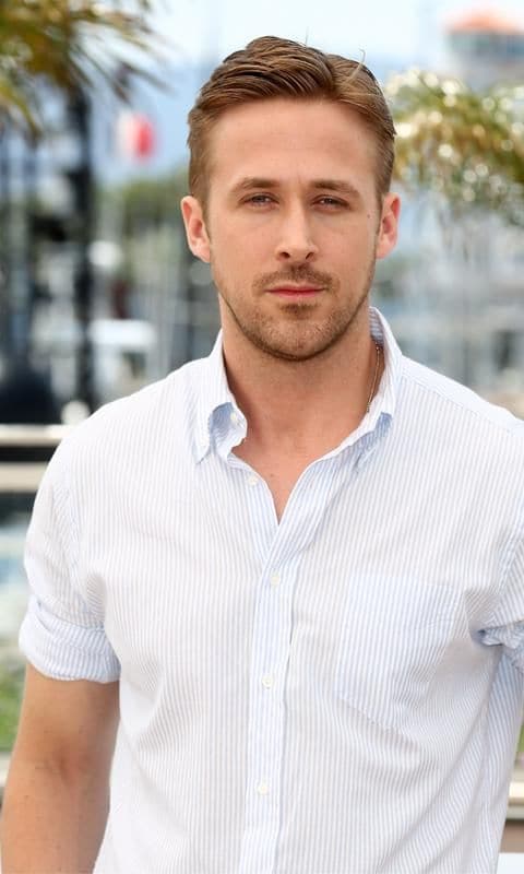 ryan gosling romantic gestures