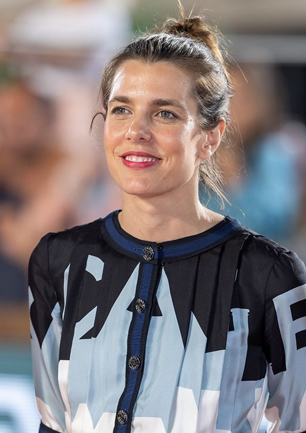 Carlota Casiraghi 