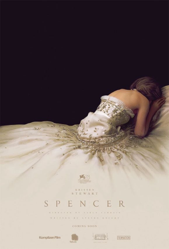 pelicula spencer