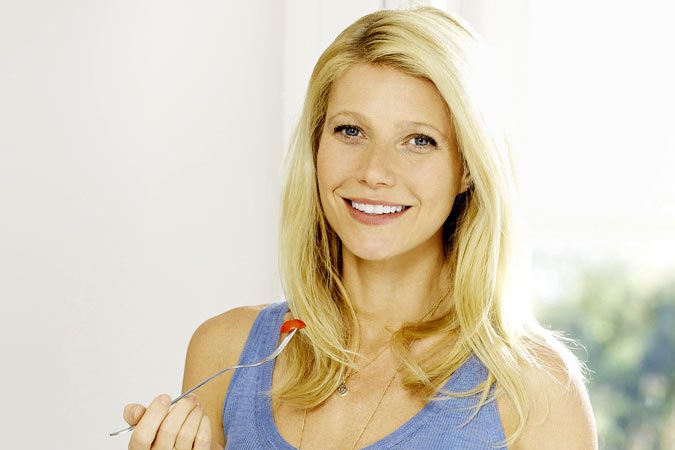 Gwneth Paltrow no ha conseguido superar el reto de pasar una semana con un presupuesto para comida inferior a 29 dólares, tal y como ella misma ha explicado:‘Como sospechaba, sólo llevamos a cabo el reto durante cuatro días, cuando lo rompí y tomé un poco de pollo y verduras frescas. Mi perspectiva ha cambiado para siempre al comprobar lo difícil que es comer de forma sana y nutritiva con ese presupuesto, incluso sólo por unos días. Un reto al que tienen que hacer frente 47 millones de americanos cada día, cada semana y cada año’, escribía la actriz en su blog. 
