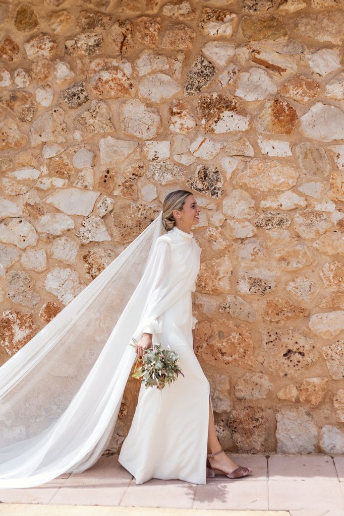 vestidos de novia