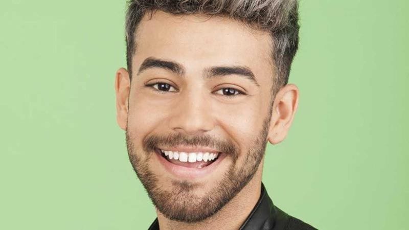 agoney