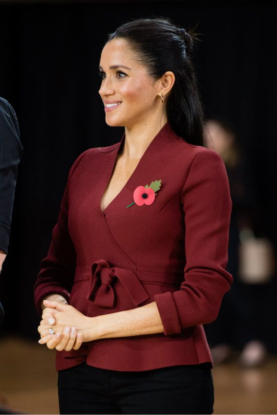 Meghan Markle