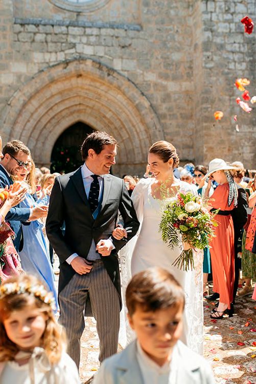 La boda de Beatriz