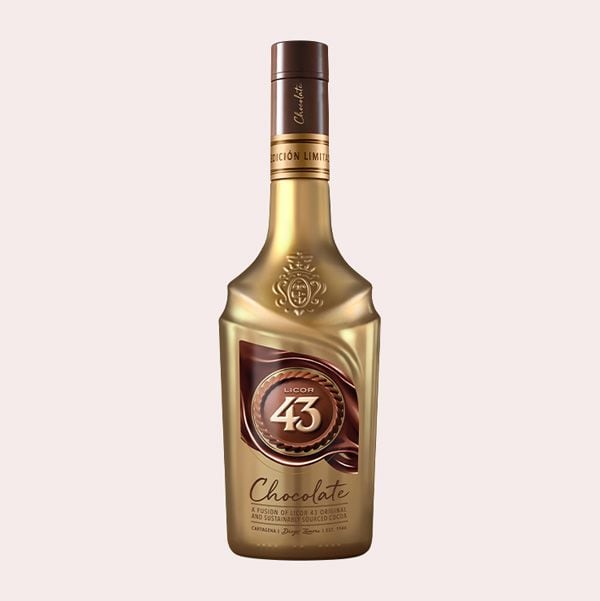 licor 43