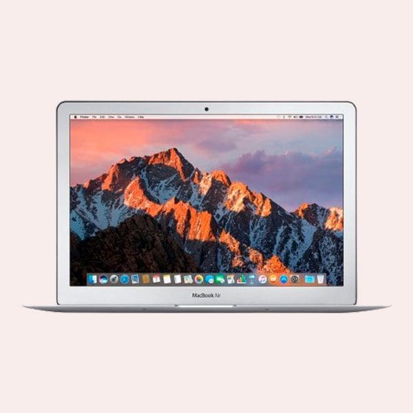 MacBook Air 13" (2017)