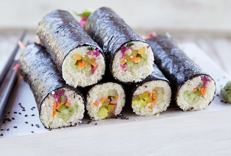 sushi-vegano