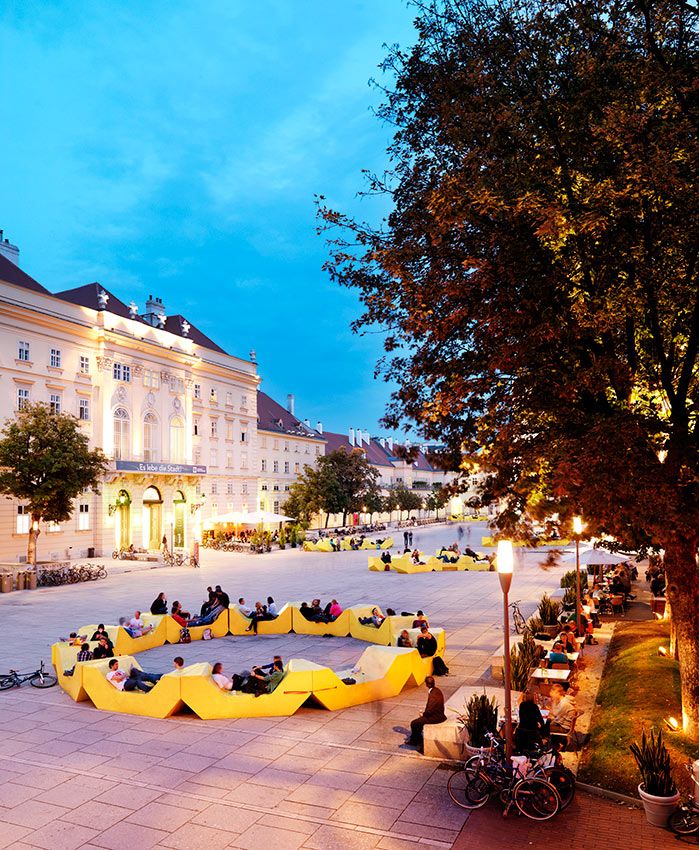 viena austria