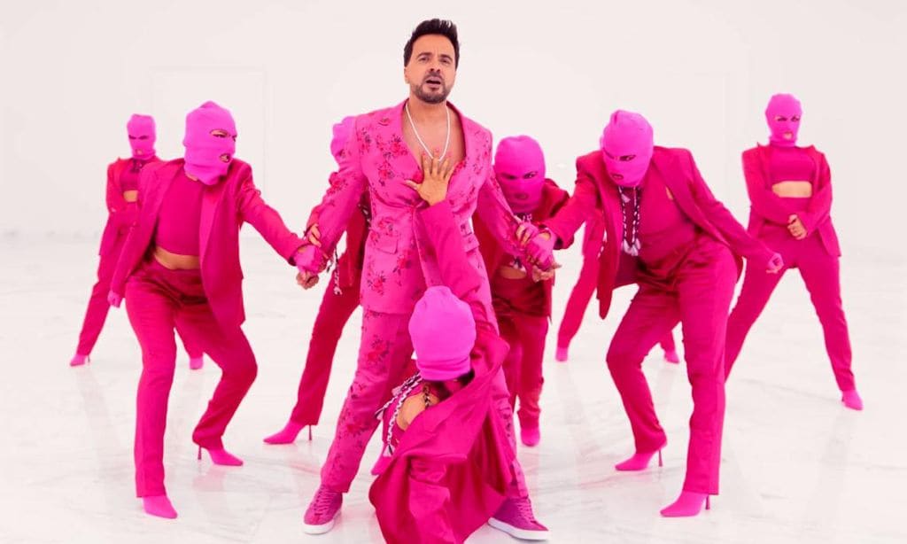 Luis Fonsi