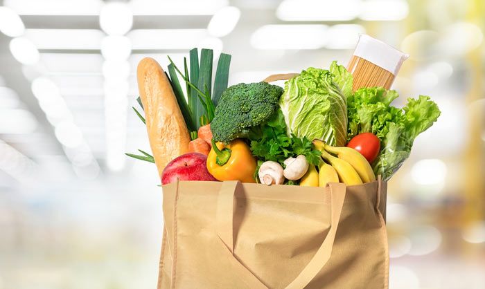 comer sano sin gastar demasiado