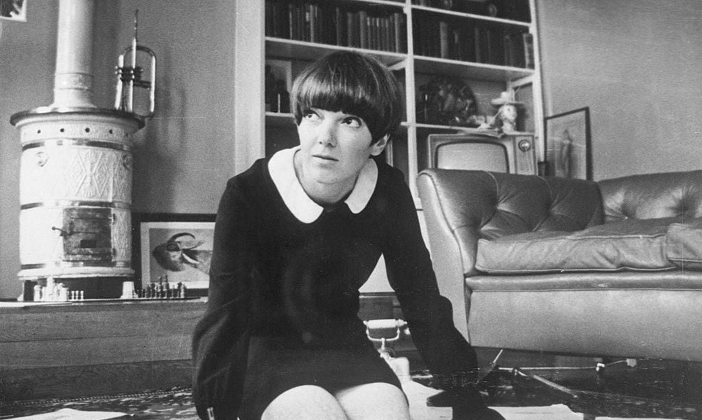 Mary Quant