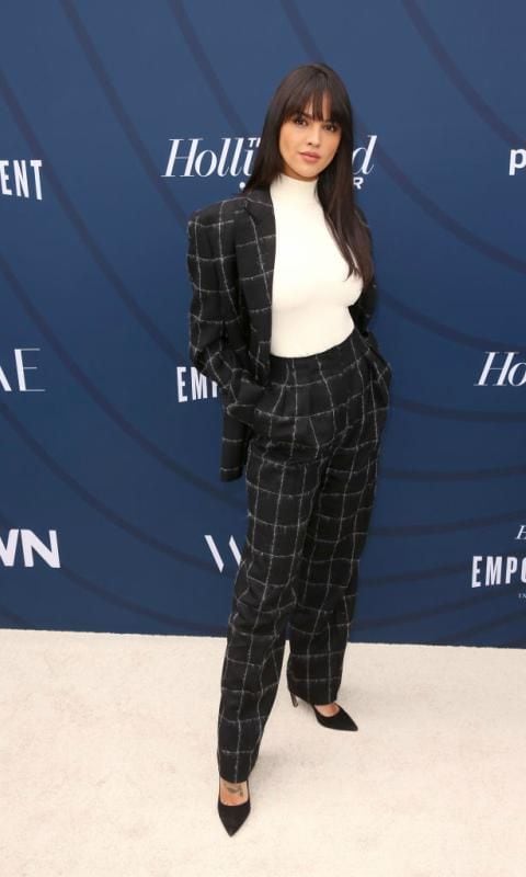 eiza gonz lez en los hollywood reporter s empowerment in entertainment event 2019